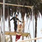 Recreational Flying Trapeze Classes - FAQs – Your Questions Answered