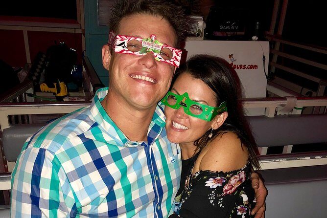 Red Boat Tours - World Famous St Augustine Nights of Lights - Final Thoughts: Why This Tour Is Worth It