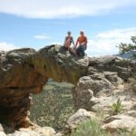 Red Canyon Loop Half Day Jeep Tour - An In-Depth Look at the Red Canyon Jeep Tour