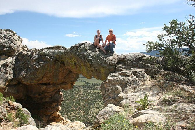 Red Canyon Loop Half Day Jeep Tour - An In-Depth Look at the Red Canyon Jeep Tour