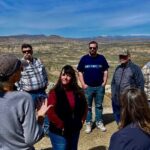 Red Canyon Wild Mustang Tours And Safaris In Cody Wyoming - Frequently Asked Questions