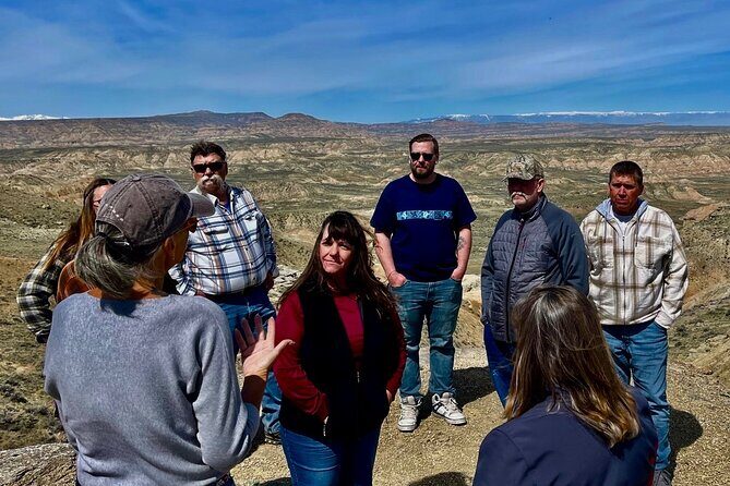 Red Canyon Wild Mustang Tours And Safaris In Cody Wyoming - Frequently Asked Questions