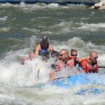 Red Canyons Best Of The Wild West Wild Mustang+Rafting Adventure - Authenticity and Value
