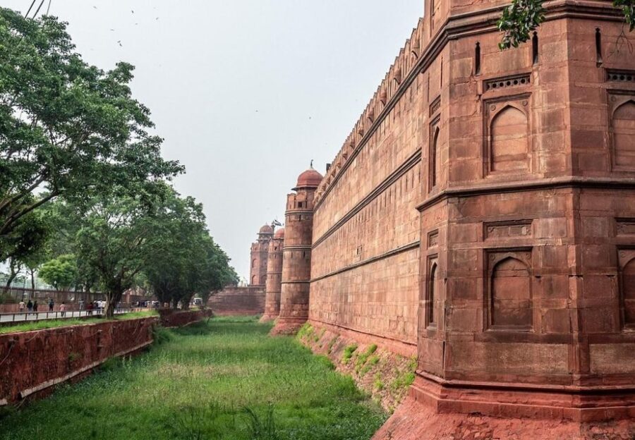 Red Fort Skip-the-Line E-tickets & guide Delhi transfers - Final Thoughts