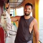 RED RIVER TOUR (small group): PROFESSIONAL DEEP SEA FISHING ON PQ - A Detailed Look at the Deep-Sea Fishing Tour in Phu Quoc