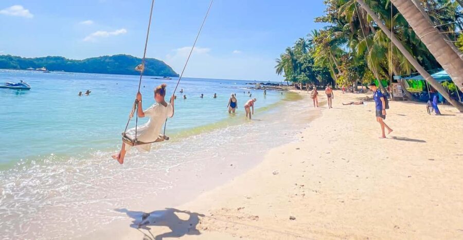 Red River Tour - Snorkeling Day Tour 2 Islets in Phu Quoc - An Authentic Day Out on Phu Quoc: Complete Breakdown