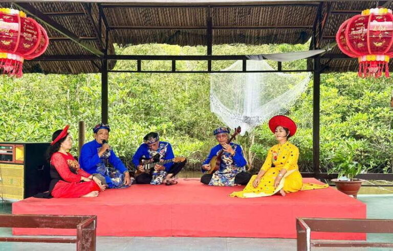 [Red River Tours] Sightseeing to the North in Phu Quoc - What’s Included and What’s Not