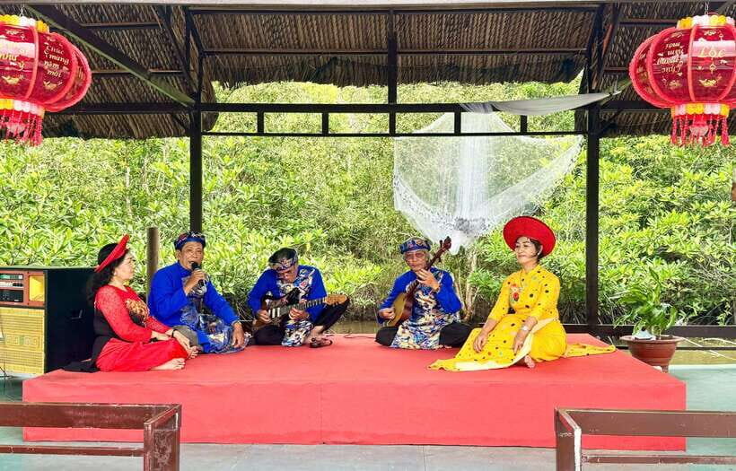 [Red River Tours] Sightseeing to the North in Phu Quoc - What’s Included and What’s Not