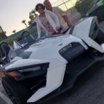 Red Rock Canyon Guided Automatic Slingshot Express Tour - The Full Experience: What to Expect and Why It Matters