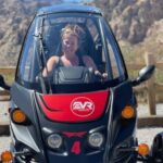 Red Rock Canyon Scenic Self-Drive Private Rental - The Bottom Line: Who Is This Tour Best For?