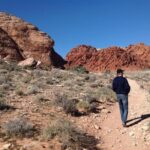 Red Rock Canyon Self-Guided Driving Audio Tour - FAQ