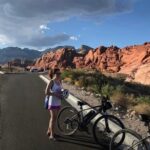 Red Rock Canyon Self-Guided Electric Bike Tour - The Sum Up
