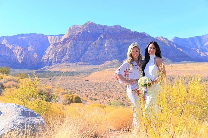 Red Rock Canyon Wedding by Private Limousine - Who is This Tour Best For?