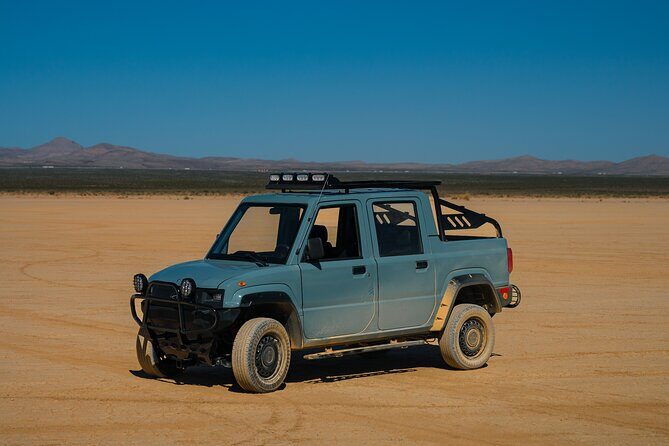 Red Rock Overlook Guided Tour - Who Will Love This Tour?