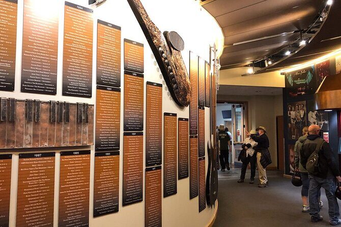 Red Rocks Amphitheatre Historical Walking Tour - A Closer Look at the Red Rocks Amphitheatre Walking Tour