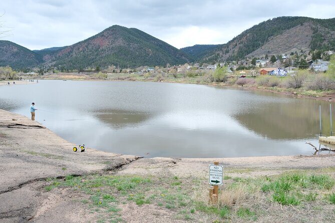 Red Rocks and Dinosaur Ridge on Ebikes - A Thorough Look at the Experience
