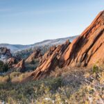 Red Rocks & Beyond - Private Tour - A Detailed Look at the Red Rocks & Beyond Tour