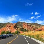 Red Rocks Morning Hike - The Sum Up