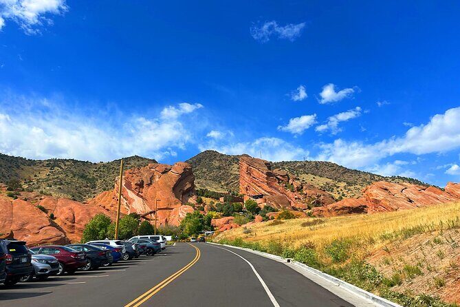 Red Rocks Morning Hike - The Sum Up
