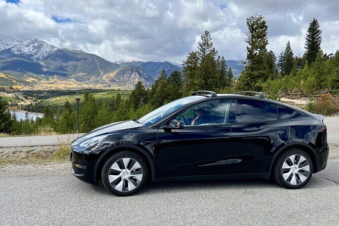 Red Rocks Private Shuttle Service - Roundtrip - The Experience: What You Can Expect