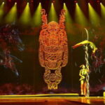 Red Theater Beijing Acrobatic Show Tickets Discount - Practical Tips for Visitors