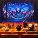 Red Theatre Beijing Acrobatics Show Ticket - Who This Tour Suits Best