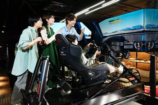 RED Tokyo Tower | Tokyo, Japan - In-Depth Review: What Makes RED Tokyo Tower Stand Out?