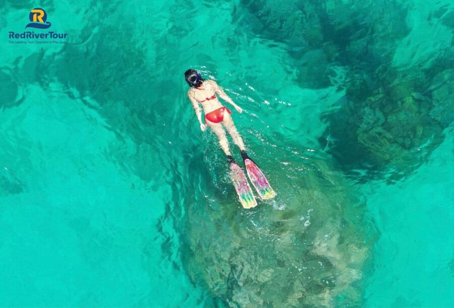 RedRiverTour- Discovery 3 islands with Cable car Phu Quoc - Authentic Experiences and Real Opinions