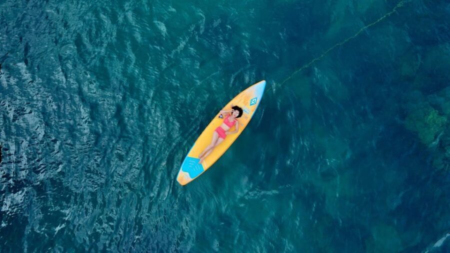 RedRiverTour-Discovery 3 Islets, Snorkeling &Fishing By Boat - What We Loved About This Tour