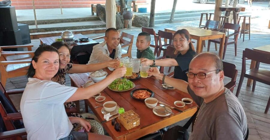 RedRiverTour - Tour The Beauty of the Southern Land Phu Quoc - The Value and Practicality