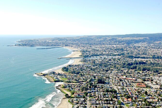 Redwood Forest, Santa Cruz Harbor 1-Day Trip from San Francisco - Who Should Consider This Tour?