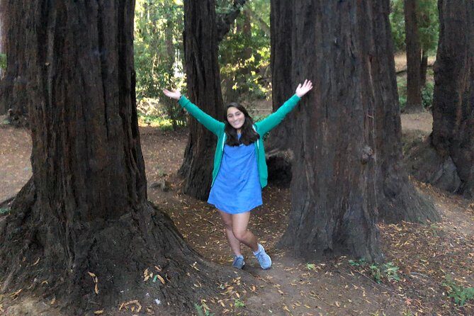 Redwoods of Marin and Mt. Tamalpais Walking Tour with Local Guide - Who Should Consider This Tour?