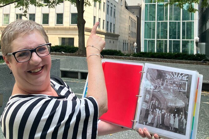 Reel Pittsburgh Movie Tour - The Details of the Reel Pittsburgh Movie Tour