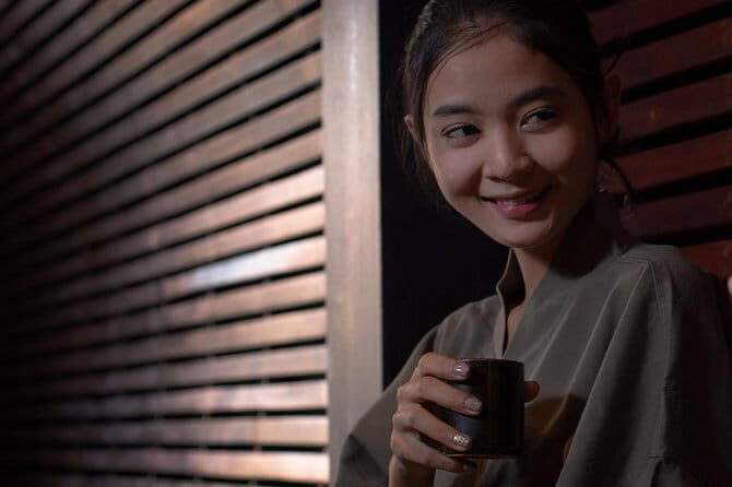 Reflexology Feet Massage in Phnom Penh