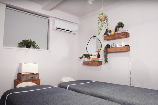 Reignite the Spark with a Couples Massage in NYC 60 Mins - Who Will Love This Experience?