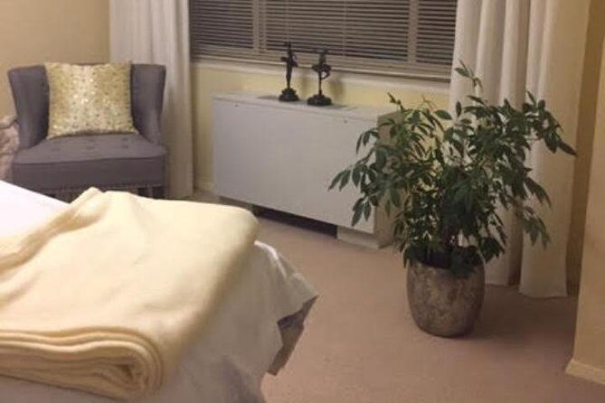 Reiki Energy Healing Session - Exploring the Details of the Reiki Energy Healing Experience