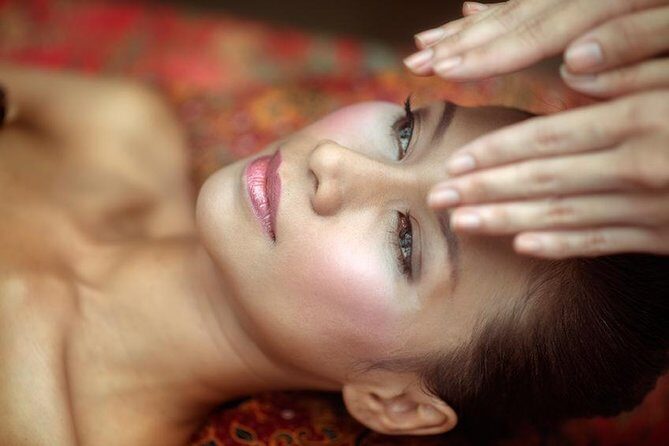 Reiki Healing in Chiang Mai's Award-Winning Day Spa - Key Points