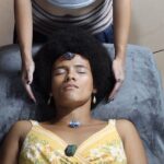 Reiki Session by Reiki Master Teacher in Thailand - The Practitioner and Their Approach