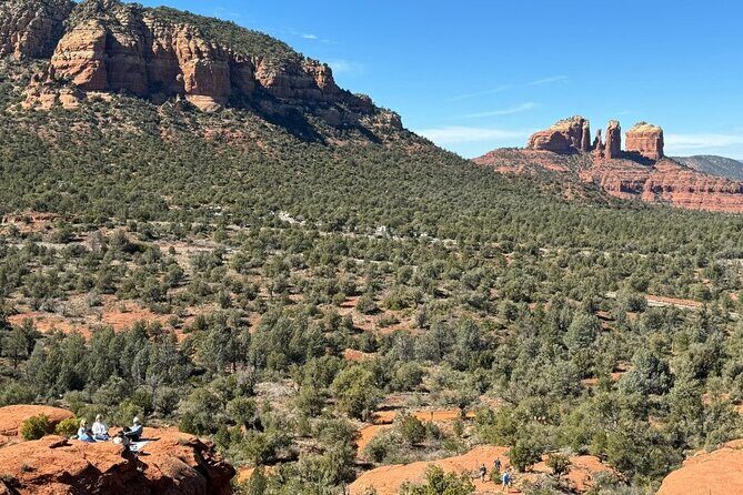 Reiki & Sound Healing on the Red Rocks of Sedona - Value and Considerations