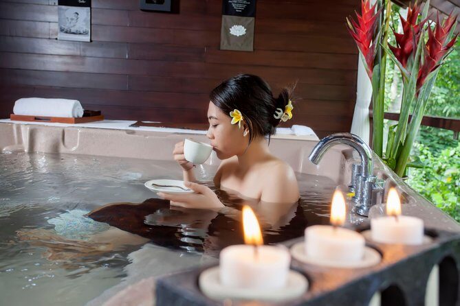 Relaxing Body Treatment at The Sanctoo Bali Spa Ubud - Final Thoughts