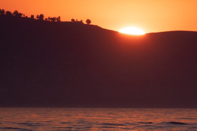 Relaxing Sunset/Evening Cruise in Newport Beach - Frequently Asked Questions