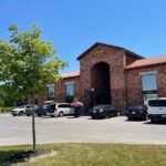 Relaxing three courses Lunch & Wine Tour through Niagara's Wine Country - The Sum Up