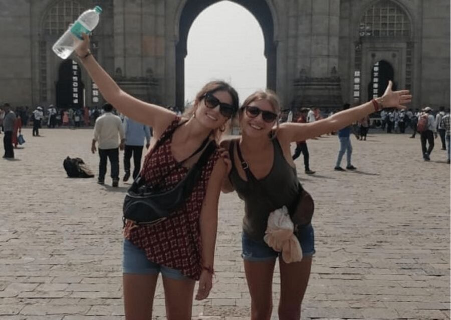 Religions of Mumbai (Guided Half Day Sightseeing City Tour) - The Markets and Local Flavors