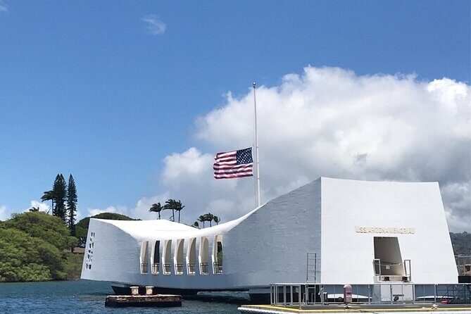 Remember Pearl Harbor, USS Arizona and Hawaiian History Tour - Final Thoughts: Is This Tour Right for You?