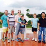 Remembering Long Tan- Nui Dat Battle : A Tour of Historic Sites - How This Tour Adds Real Value