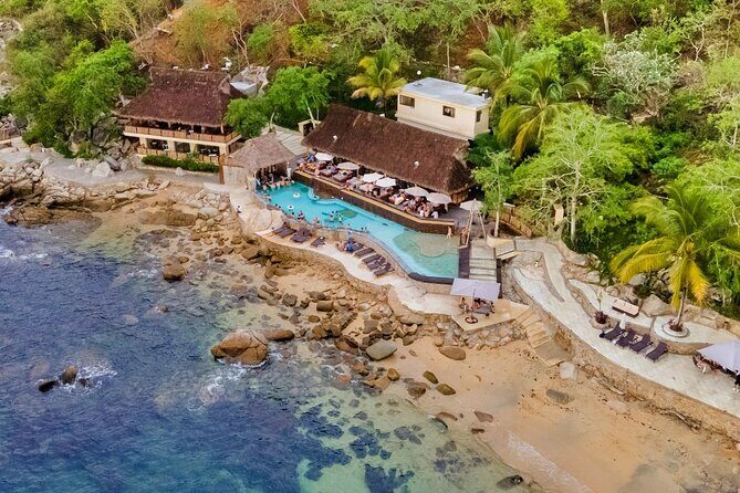 Remote Paradise Beach Day Pass - Final Thoughts