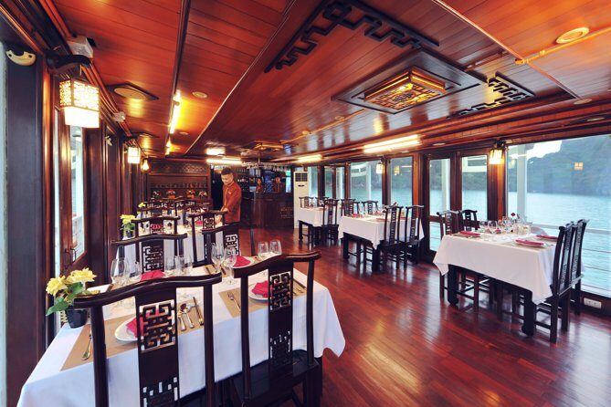 Renea Cruises - BEST Small Boat in Bai Tu Long & Halong Bay - Practical Details: What You Should Know