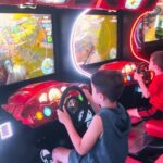 Reno: Arcade Play Card & Free Roam Arena VR Combo Ticket - FAQ