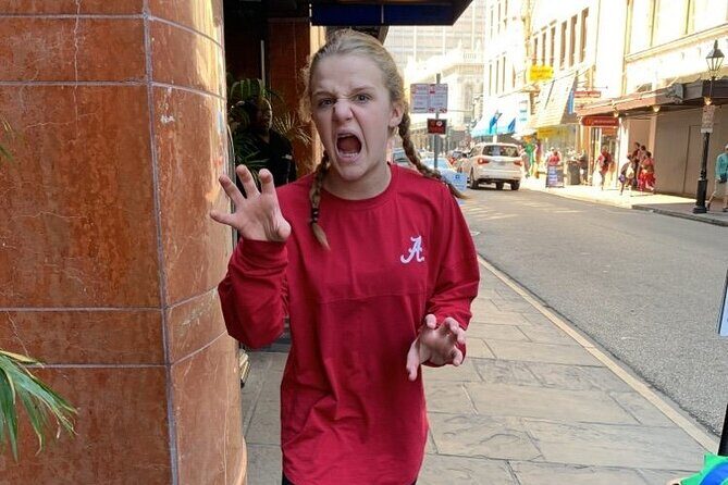 Reno City Scavenger Hunt Excursion by Zombie Scavengers - The Value of This Experience