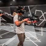 Reno: Private Zero Latency VR Team-Building Experience - The Team-Building Factor